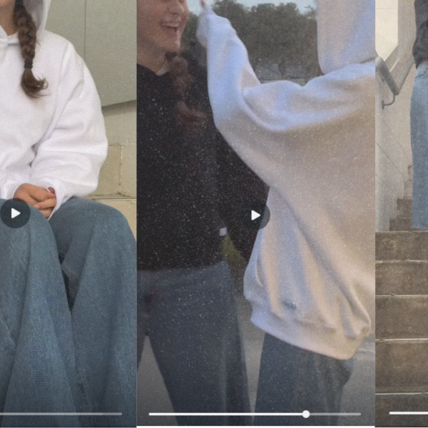 Video Package example